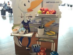 -法兰克福机场免税店(2号航站楼店)