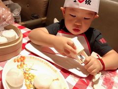 -西贝莜面村(当代商城店)
