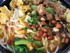 -龙记桂林米粉店(书城路店)