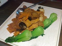 -秦月轩·陕西家乡菜(阜成路·五棵松店)