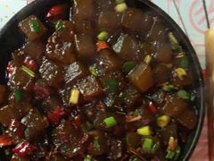 -叁宝烤肉• 西安烧烤(太乙路店)