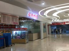 -长发西饼(临顿路店)