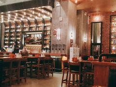 大堂-COMMUNE幻师(解放西路店)