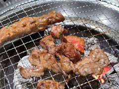 -松鱼亭·和牛烧肉(协鑫广场店)