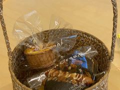 -Sarah西点·烘焙·餐厅(翰林府旗舰店)