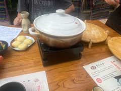 -束河人家(南锣鼓巷店)