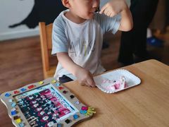 -遇见未来早教·托育中心(玛斯兰德旗舰店)