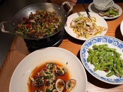 -小厨师·二十年沈家门小海鲜(百井坊巷店)