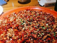 -先启半步颠·川菜小炒