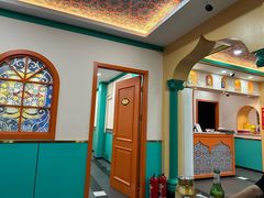 -西域美食(西直门南小街店)