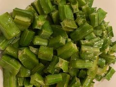 四角豆-铭轩中餐厅·海南菜·粤菜(亚龙湾瑞吉店)