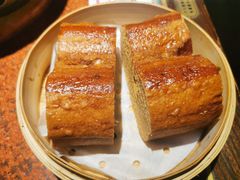 -绿茶餐厅(蓝色港湾店)