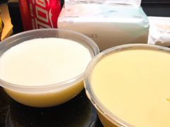 凤凰奶糊-百花传统甜品店(原址店)