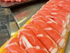 锡盟羔羊肉-内蒙古驻京办餐厅
