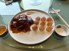 -钟菜·粤菜点心·宴请(海上世界·汇港二期店)