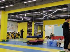 -HELLO功夫(印象城店)