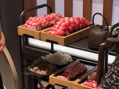-湊湊火锅·茶憩(和平大悦城店)