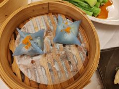 -酌宴府The China Club·广州万富希尔顿酒店(云城东路店)
