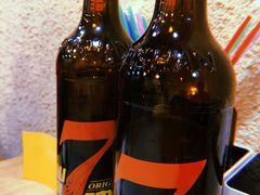 -烤五行·烧烤烤串(石佛营店)