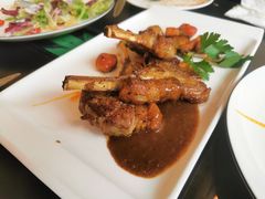 -EATALIA意塔利意式餐厅(鼓楼店)