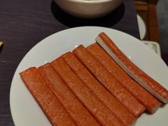 -东来顺铜锅炭火涮肉(上地华联店)