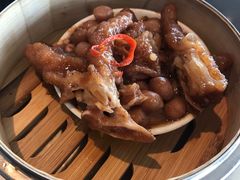 -环球港凯悦 · 享悦中餐厅