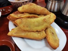 牛肉锅贴-清真马祥兴菜馆(云南北路店)