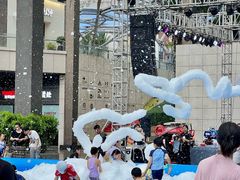 -观澜湖新城运动奥莱区