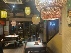 -寨子里的·钵钵菜·湘西山里菜(魅力湘西店)