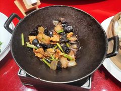 -山西会馆·晋菜·晋商宴·学堂记忆(许坦西街店)