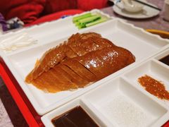 王府北京烤鸭-王府井酒店(金桥港湾店)