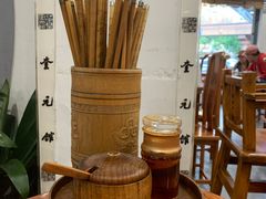 -奎元馆.百年奎元.非遗传承(西湖边的解放路店)