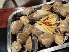 -奥西拉烤肉,盒饭,冷面(青岩刘店)
