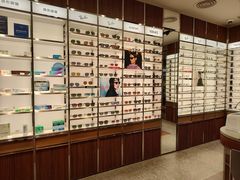 -LensCrafters亮视点(蓝色港湾店)