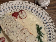 -IL TEATRO 精品意大利餐厅