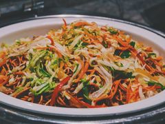 -浙江西子宾馆·瑶园咖啡厅