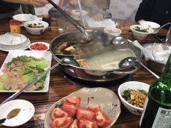 -肥婆麻辣火锅.顺德首创药材麻辣火锅(容桂店)