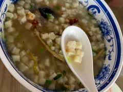 -东关吉祥西安腊汁肉夹馍(健德门店)