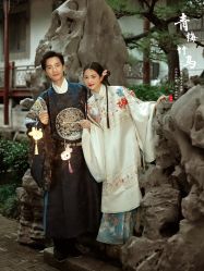 点击看大图 -今生有约国际精品婚纱摄影(苏州店)