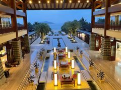 -石梅湾艾美度假酒店