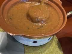 -徽三说·土徽菜·中国徽菜连锁品牌(一中店)