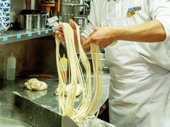 -西部马华清真兰州牛肉面·烧烤夜市(关东店)