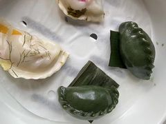 -船歌·鱼水饺青岛菜(闽江二路店)