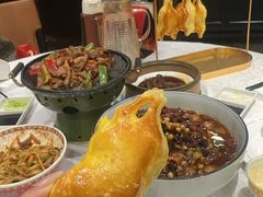 -北京全聚德(王府井店)