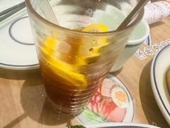 -香港新曜记茶餐厅(万泰城店)