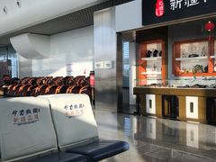 -乌鲁木齐天山国际机场-T3航站楼