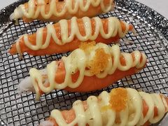 -新一番三文鱼寿司(大东海店)