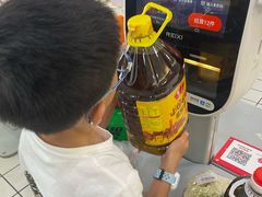 -大润发(康桥店)