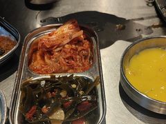 -哈哈碳都·牛肋条无限自助烤肉(台江万达店)