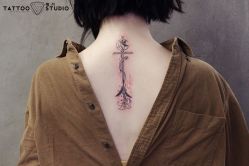 -飛凡TATTOO纹身•原创